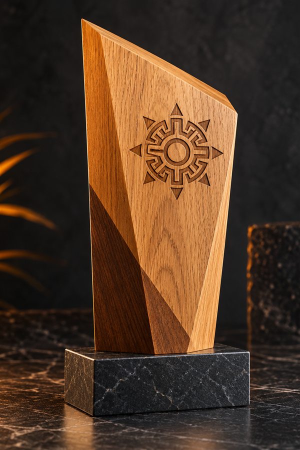 Reconocimiento de Madera